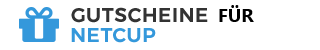 Netcup Gutschein Logo
